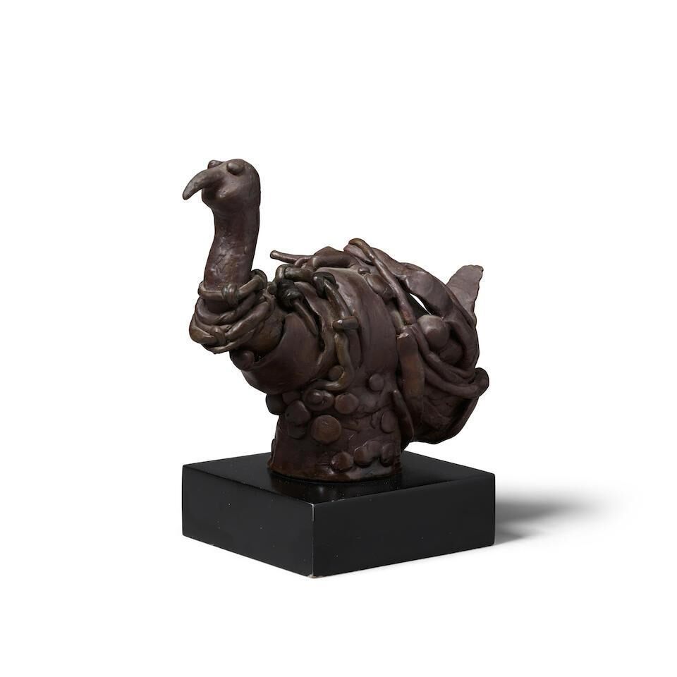 Spirit Bird