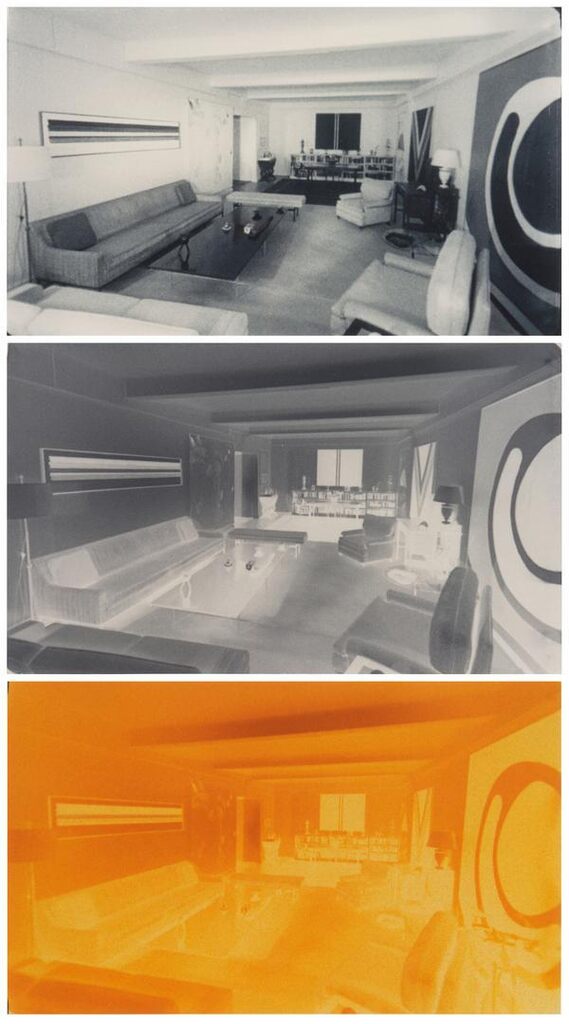 Untitled Film Stills