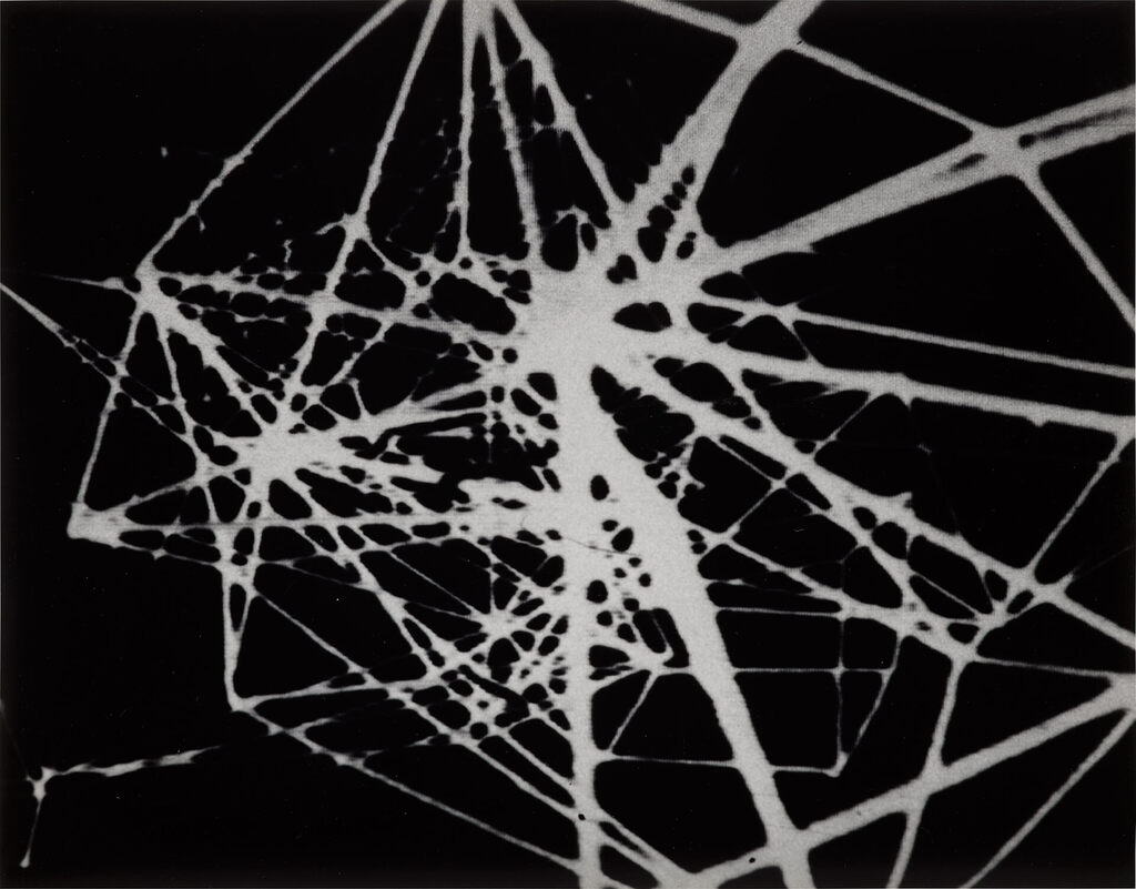 Untitled (from 16mm film still)