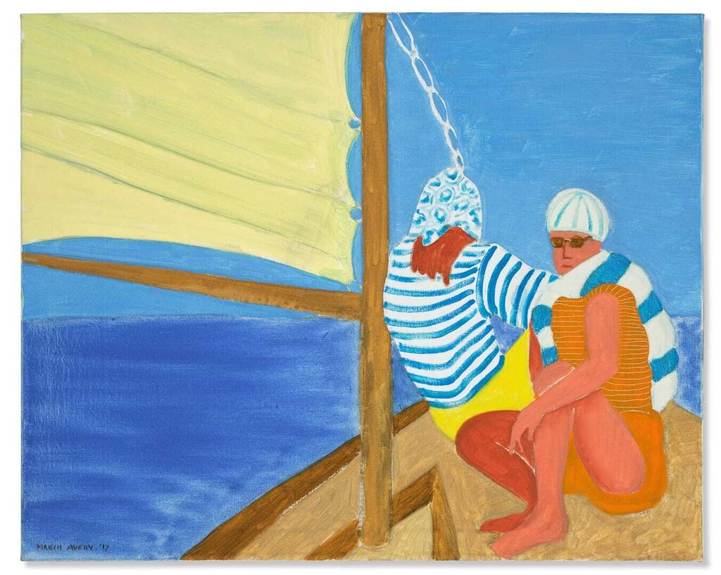 A Light Breeze