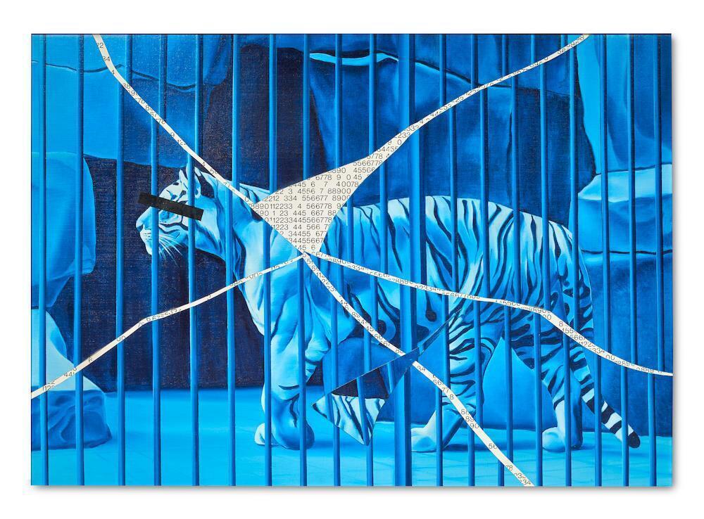 Dreamtiger n° 2