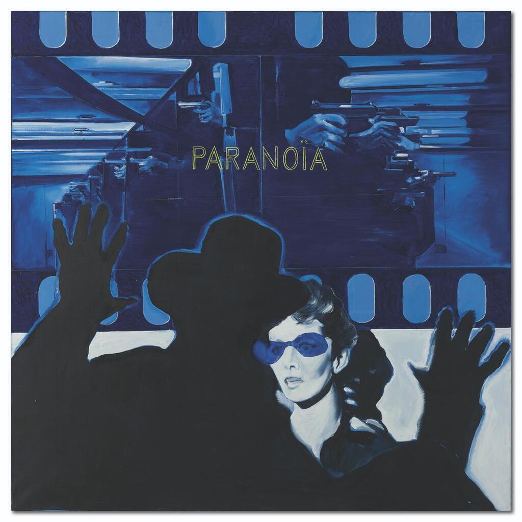 Paranoia, nuit 37
