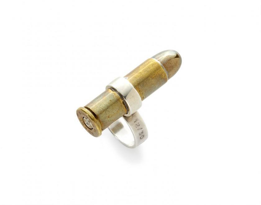 Ring "Bullet"