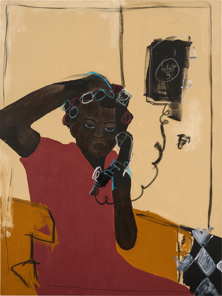 Calling