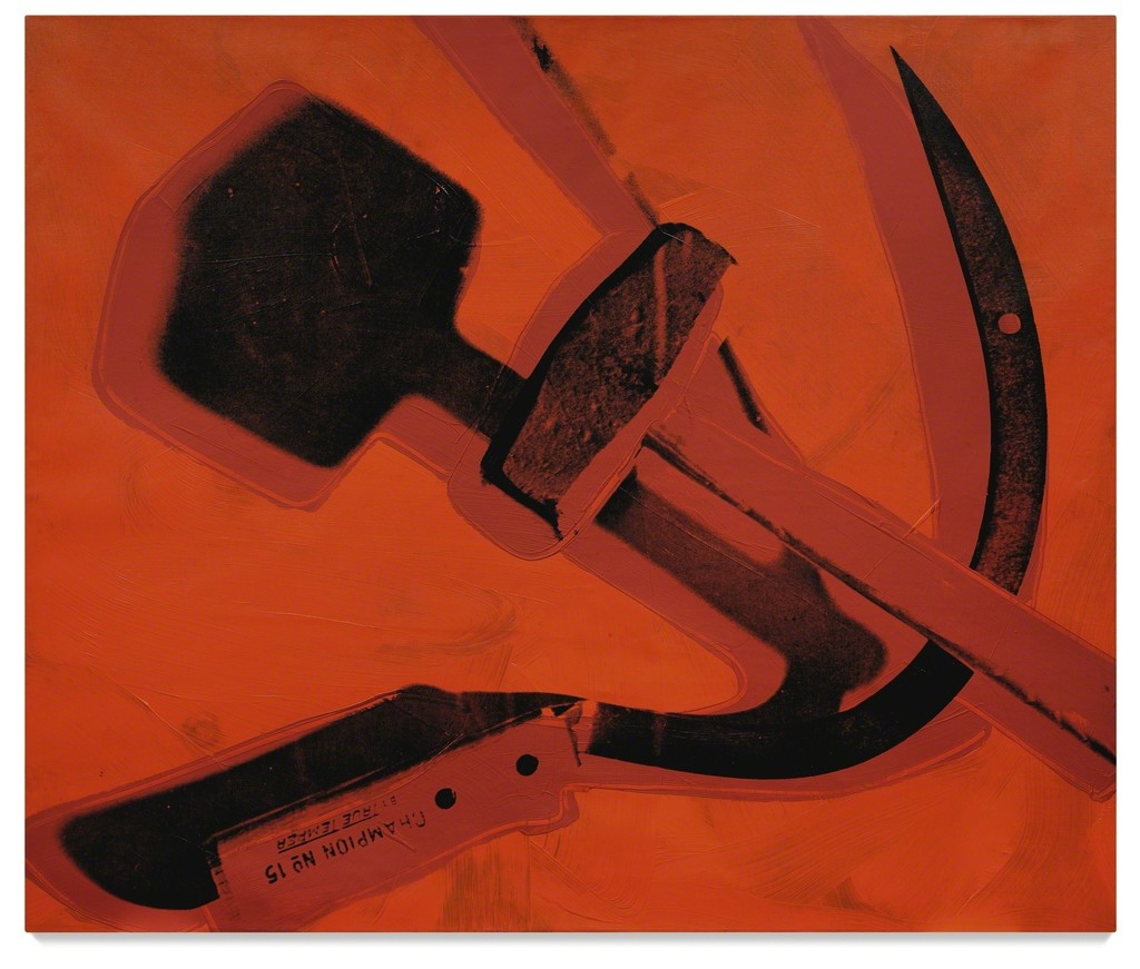 Andy Warhol, Untitled