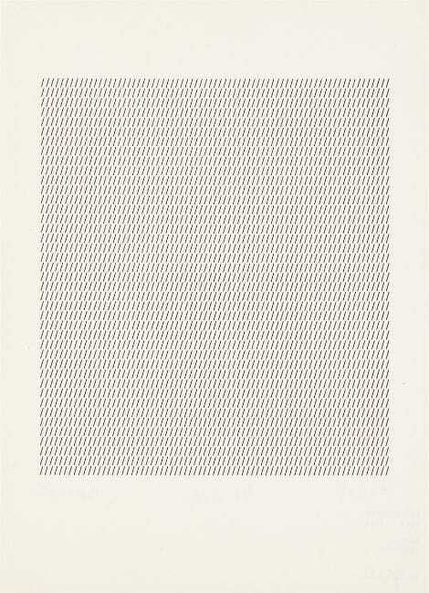 Untitled (76-2-63 / GR-5)