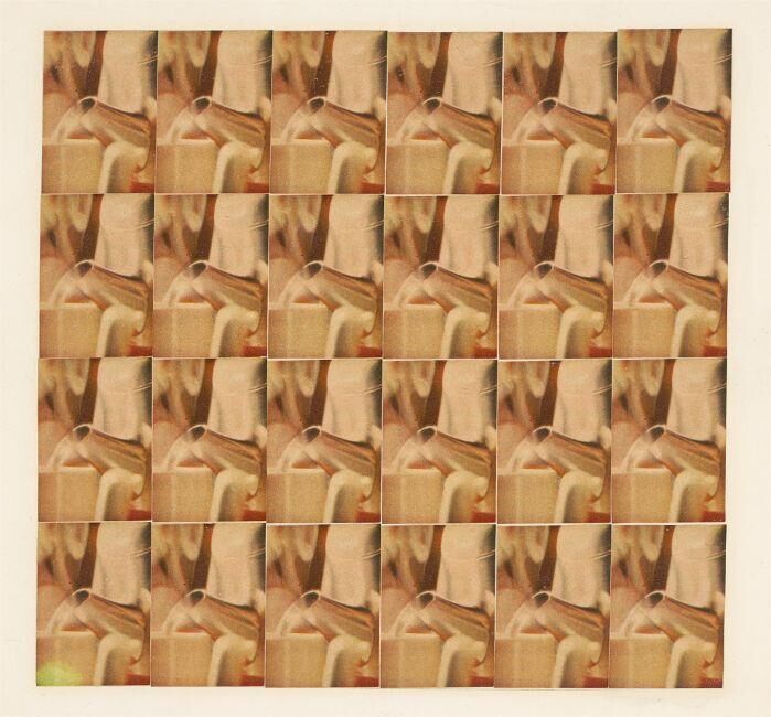 Untitled (FO-14)