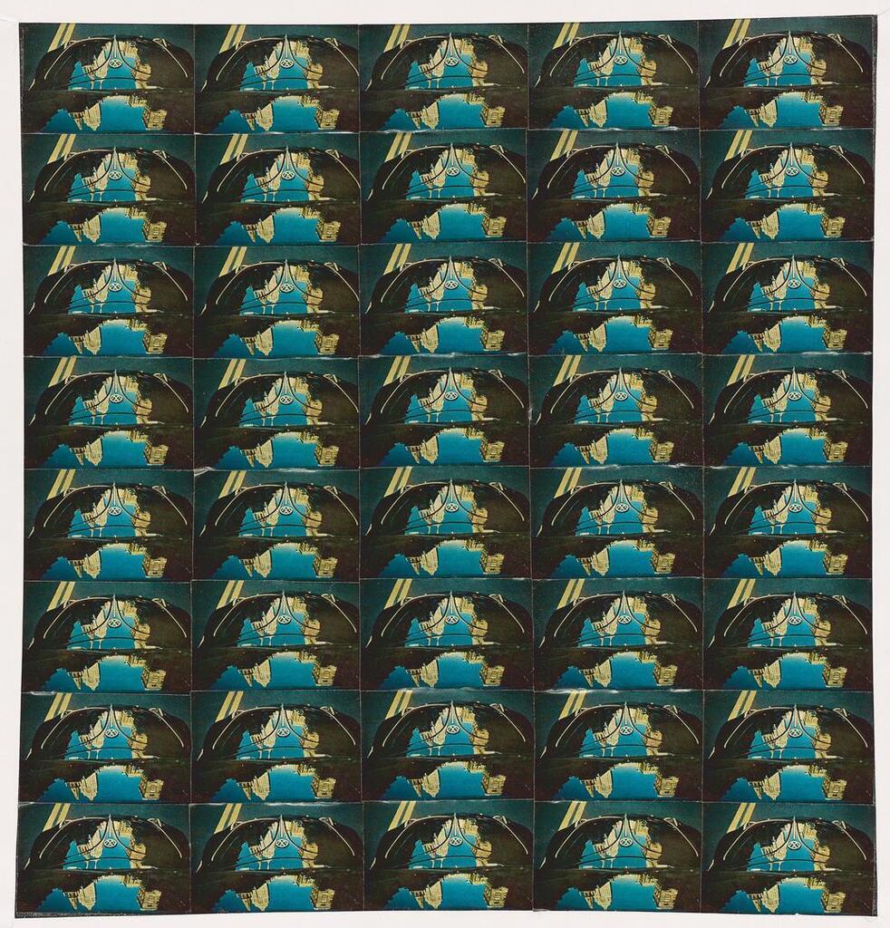 Untitled (FO-108)