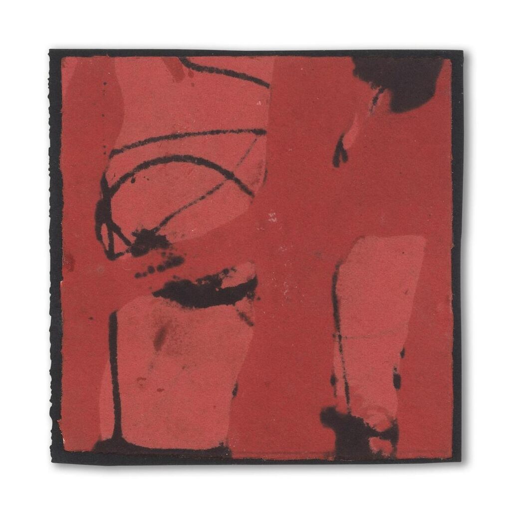 Untitled Composition