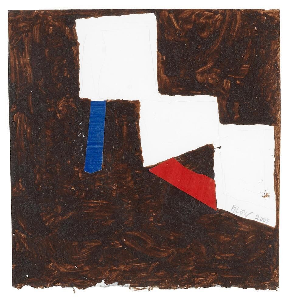 Untitled Study 2