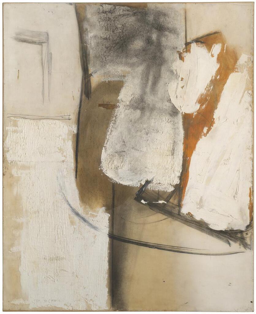 Composition, 1960