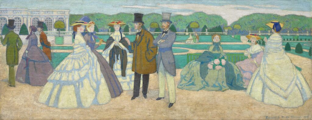Le Parc