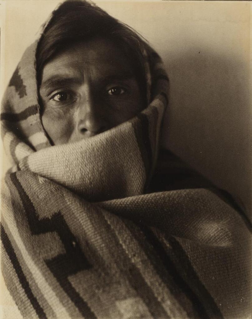 The Little Medicine Man