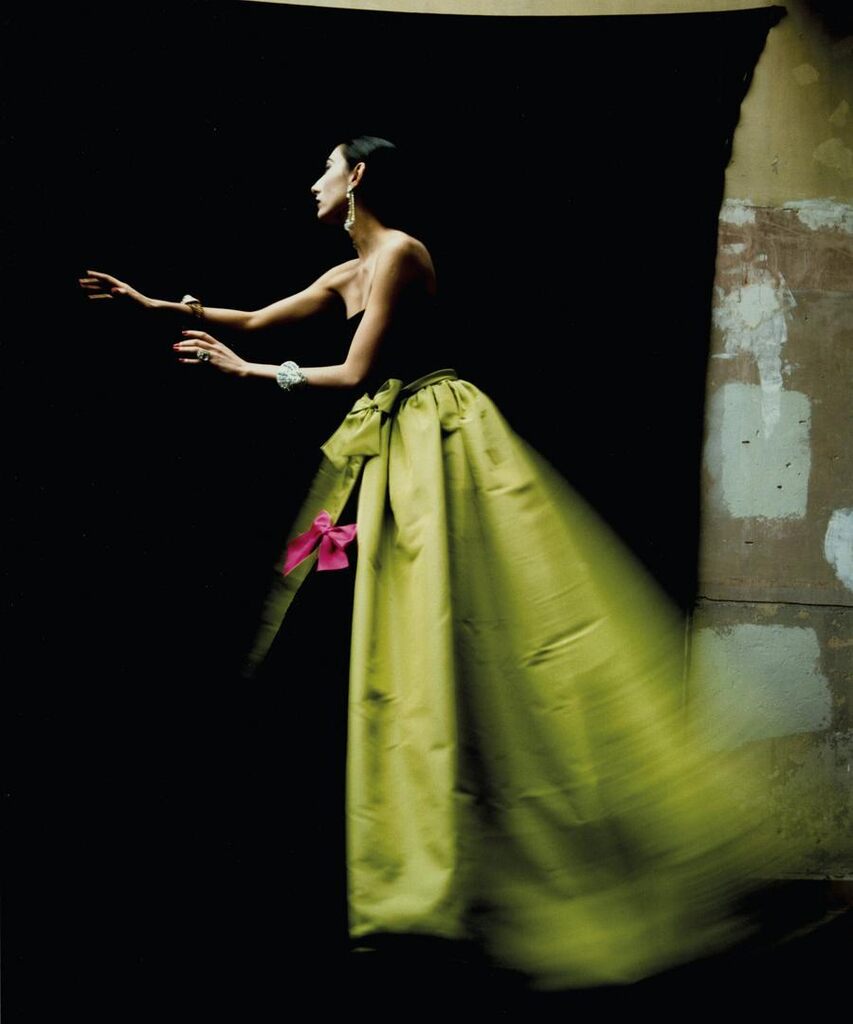 "YSL", Anh Duong