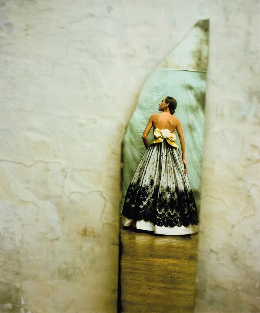 "Jean Patou", Cynthia Anthonio