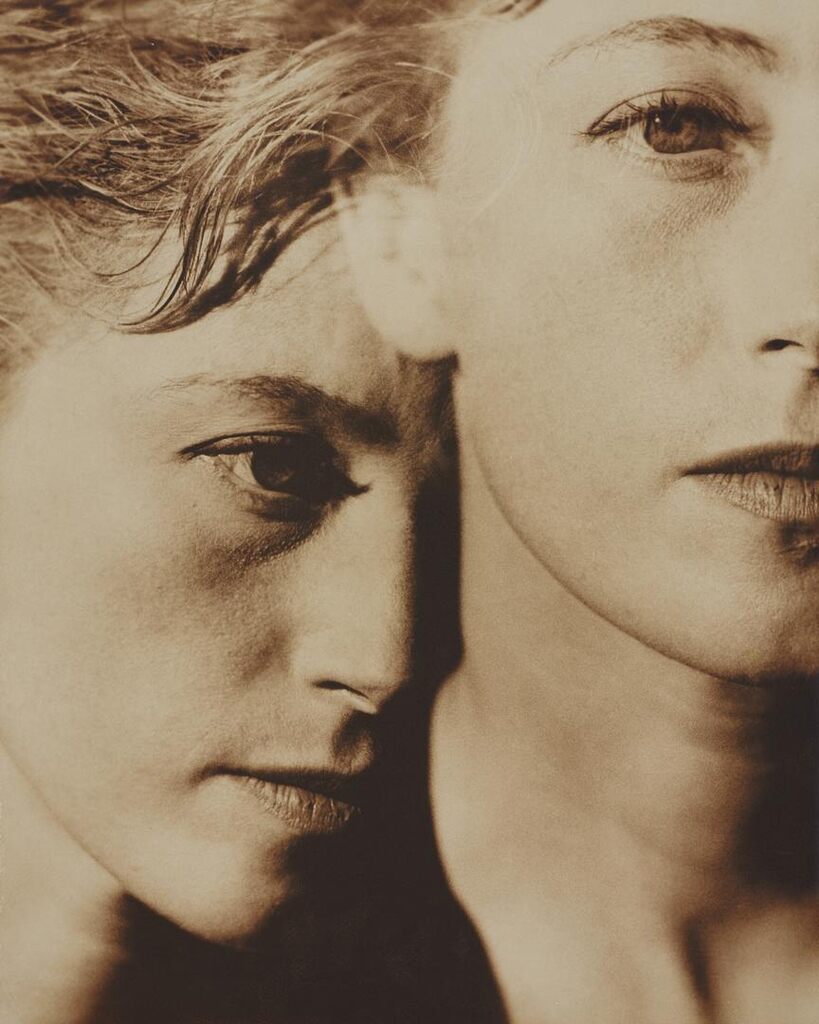 Cindy Sherman