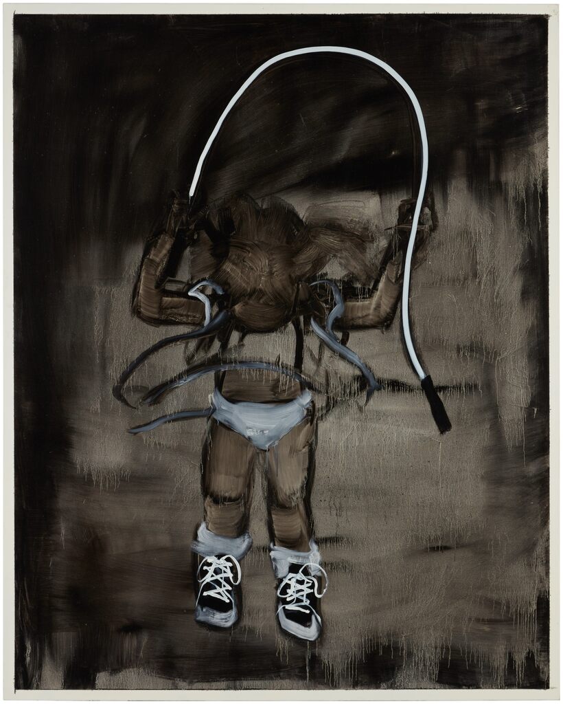 Baby Thug Pastime