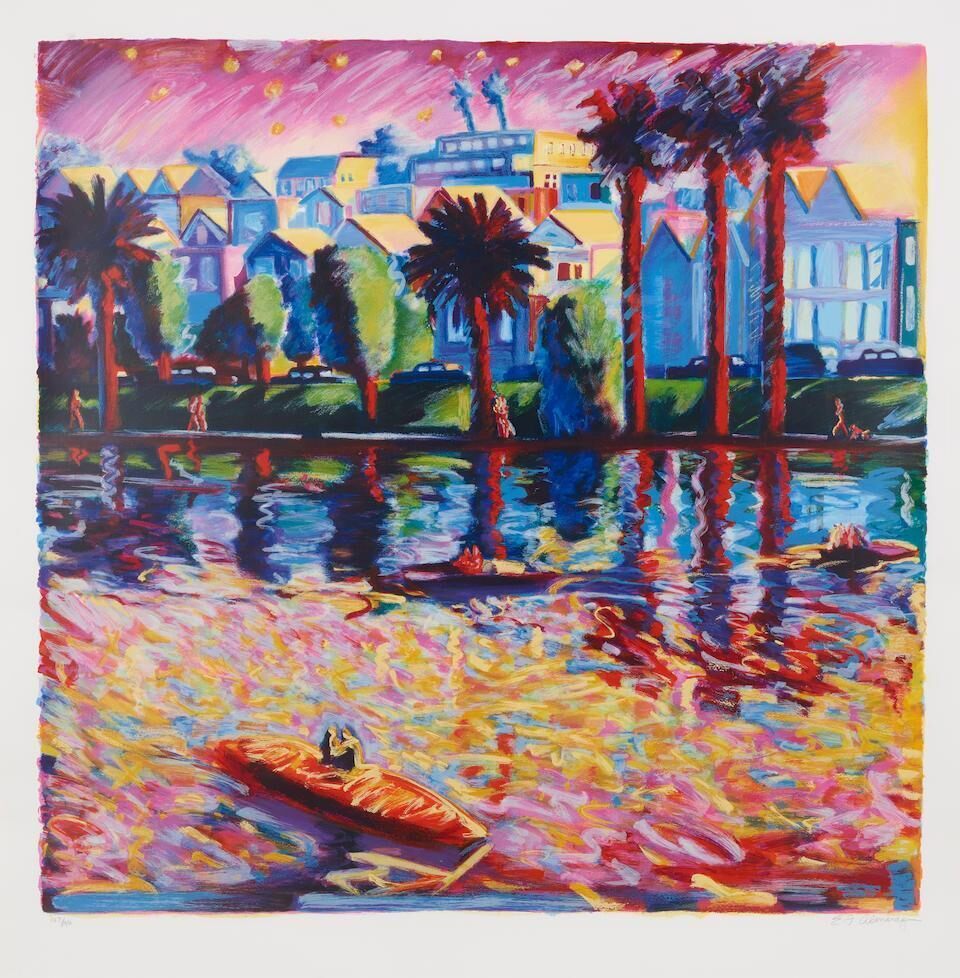 Echo Park III