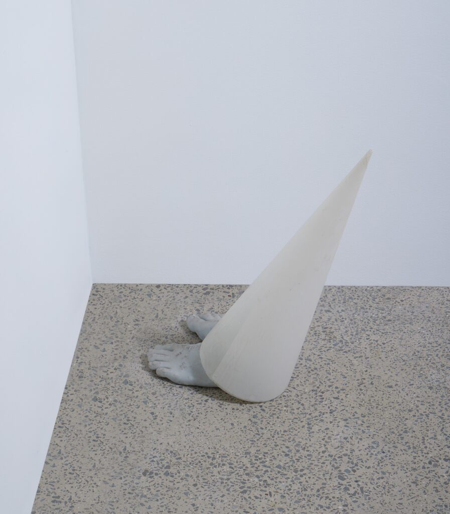 Corner Piece