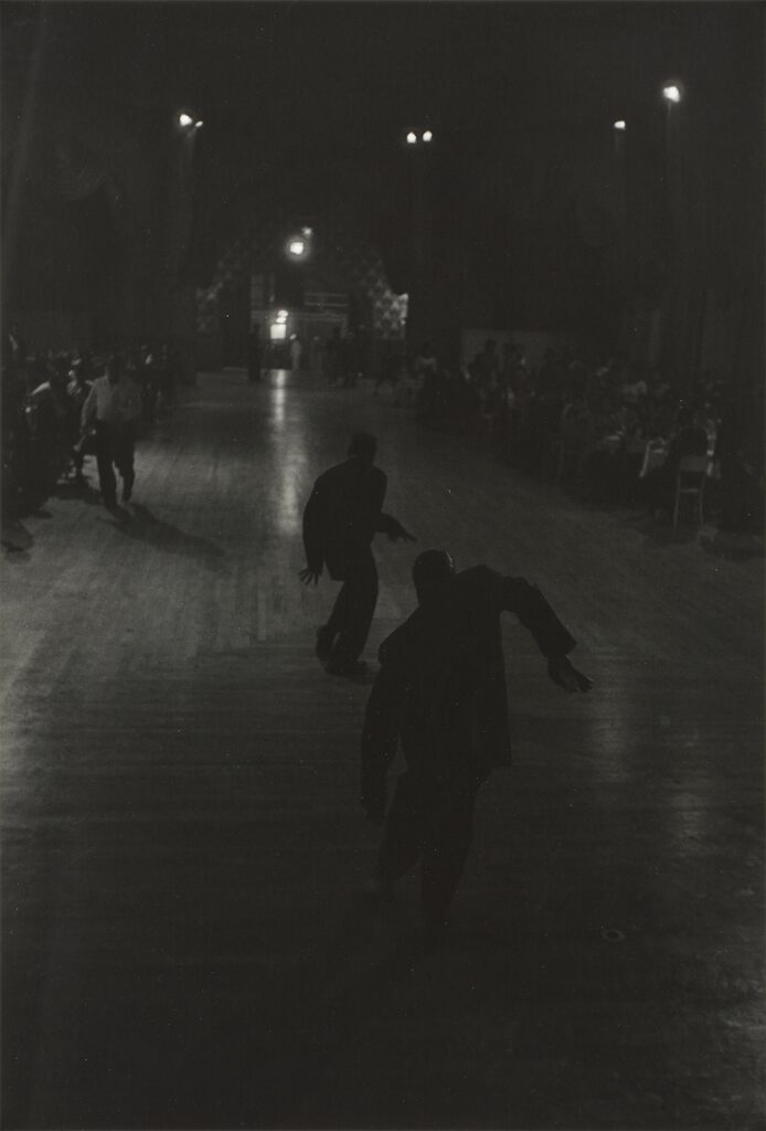 Dancers