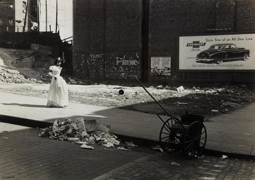 Graduation, 1949