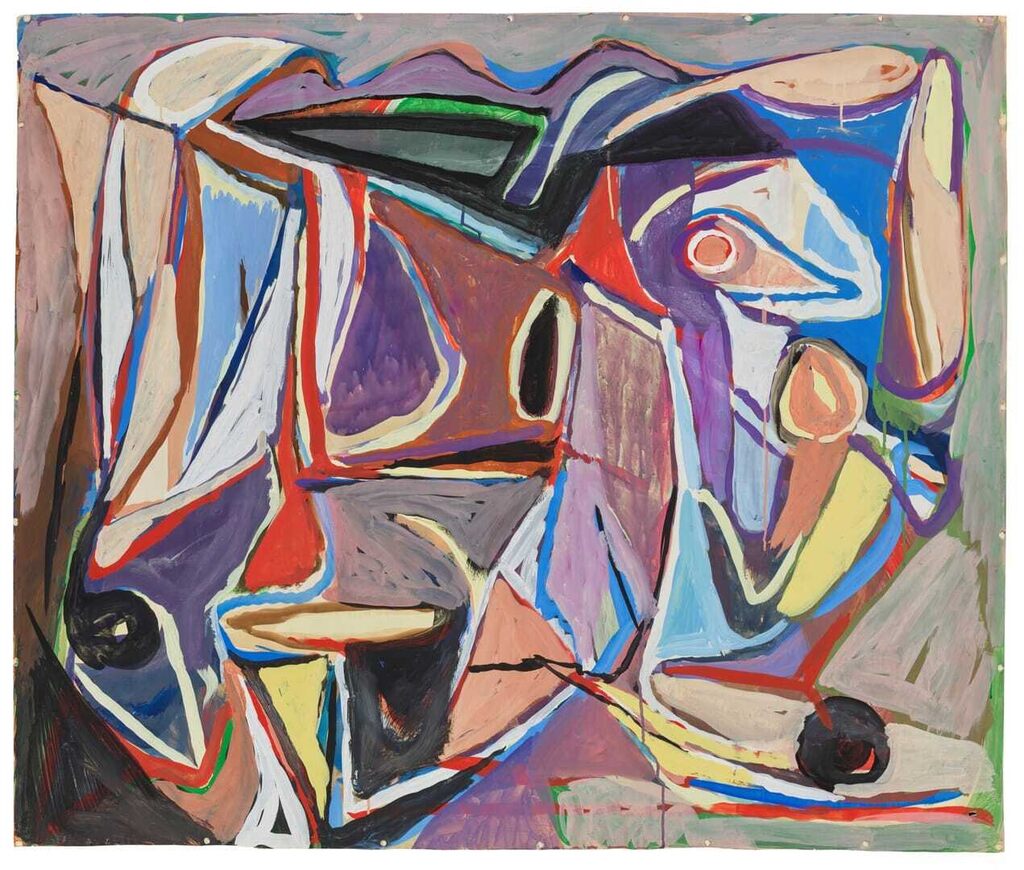 Untitled, Paris, boulevard de la Gare