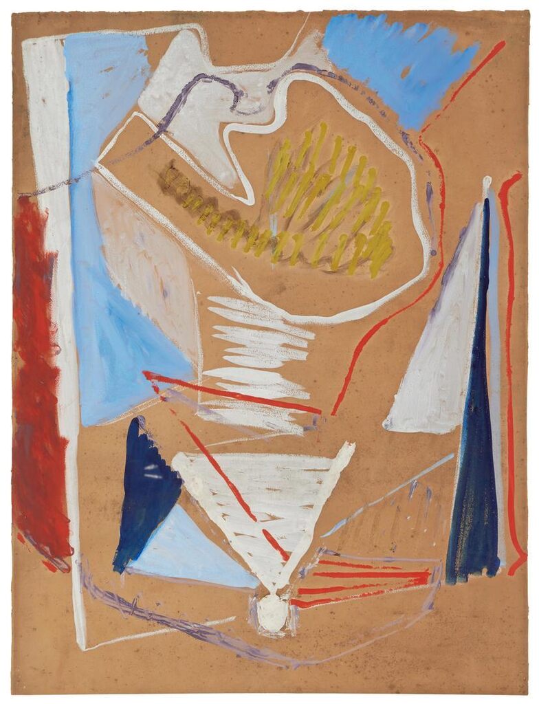 Untitled (Montrouge)