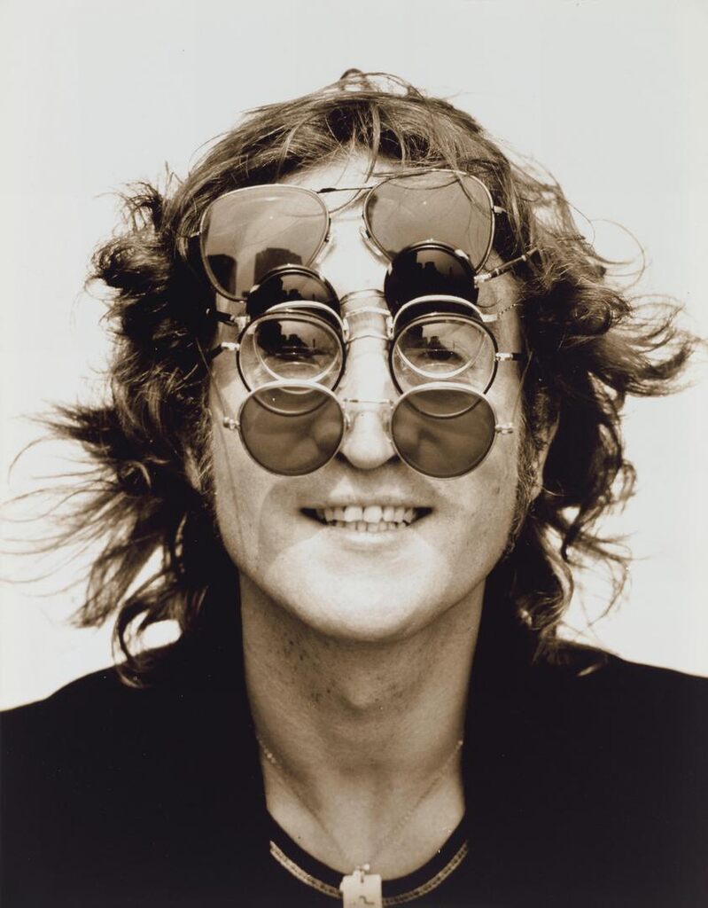 John Lennon, Walls & Bridges