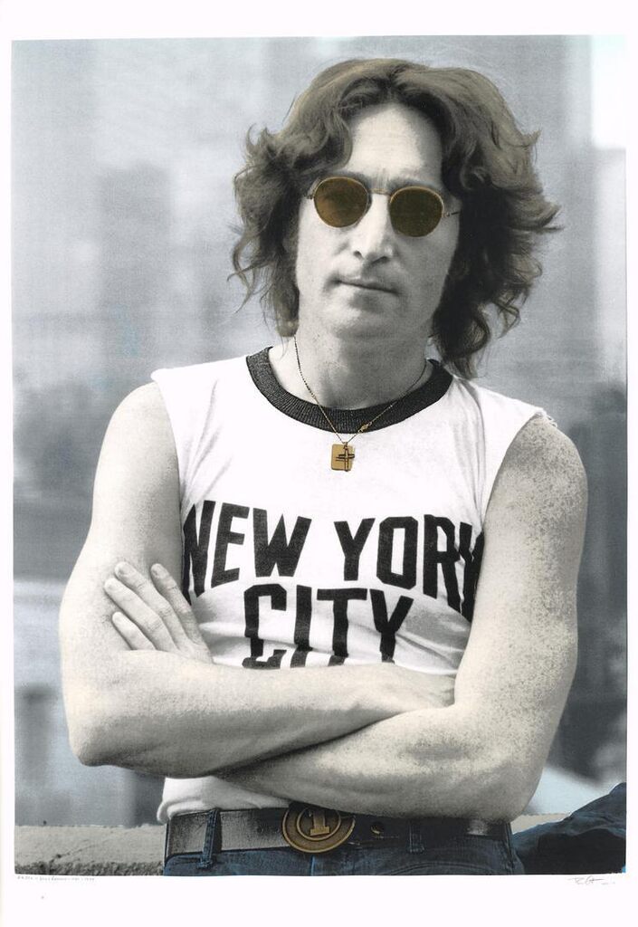 John Lennon