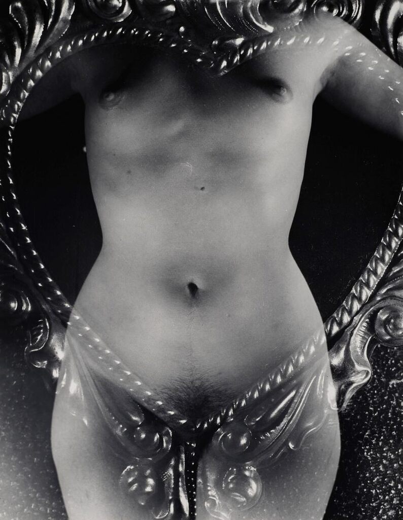 Memento of the Mae West Period, 1940