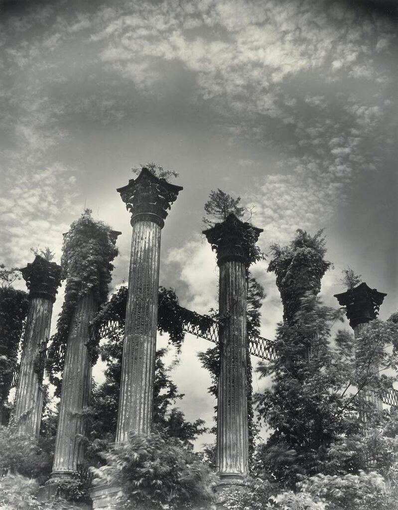 The Enigma, 1941