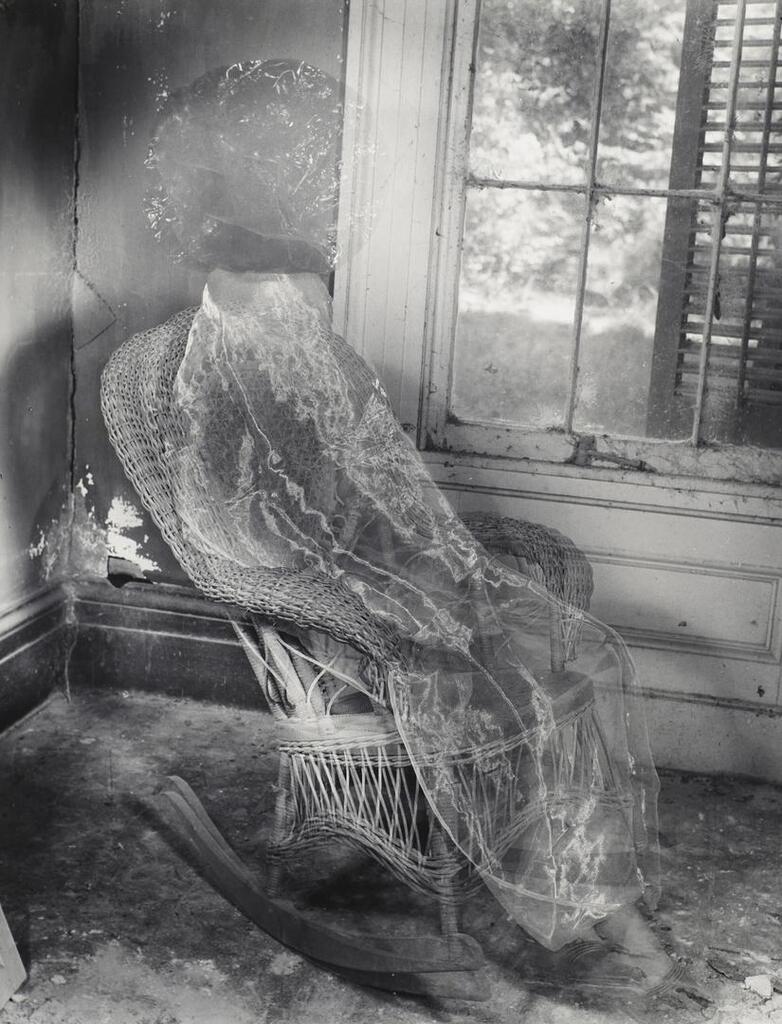 House of the Past