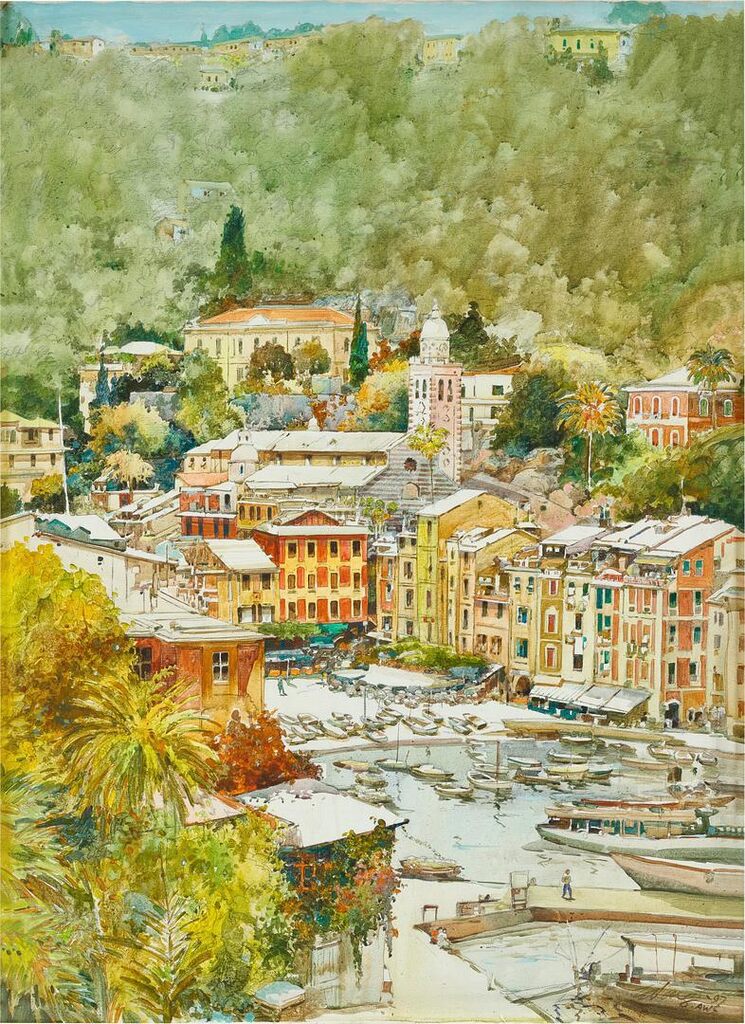 Italy