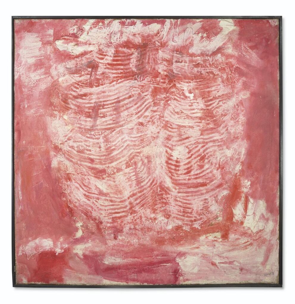 Forme rose