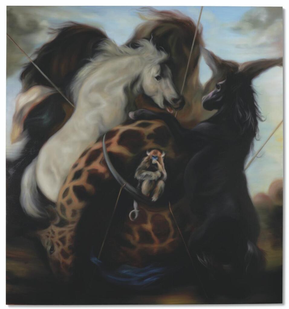 Hunt 9