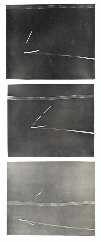 Untitled, 1970