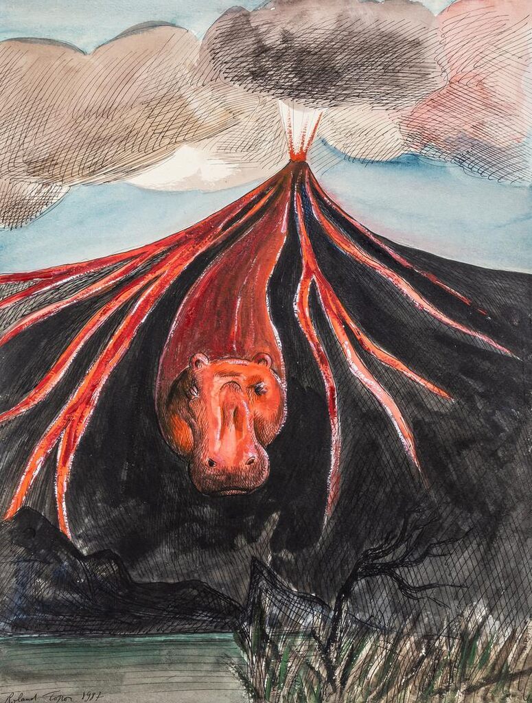 Volcan