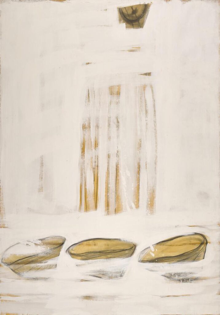 Untitled (Baal - Composition)