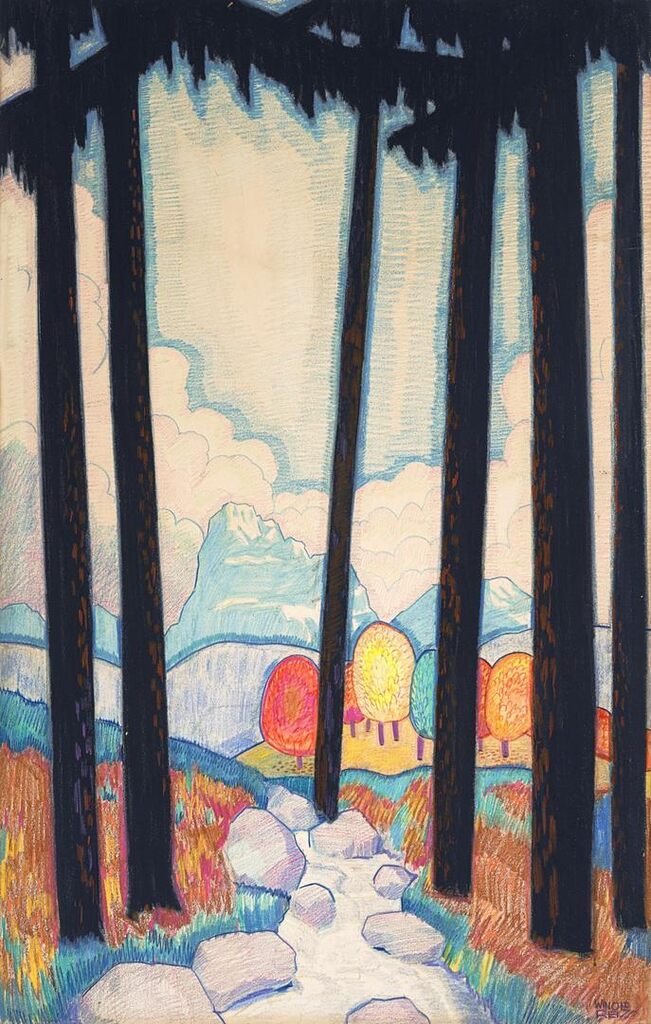 Landscape