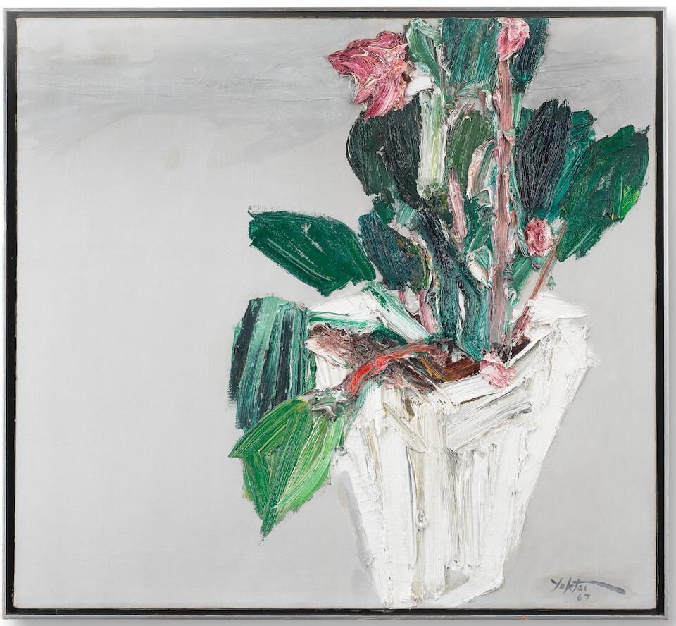 Still Life