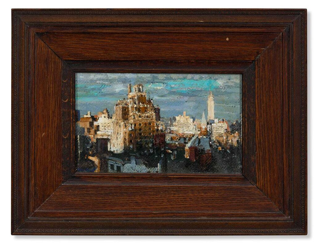 Like Castles in Germany