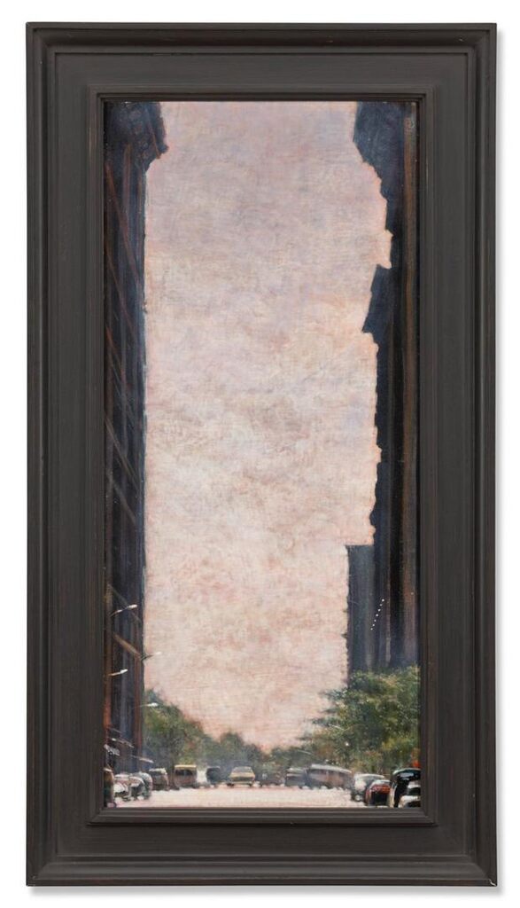 Astor Place