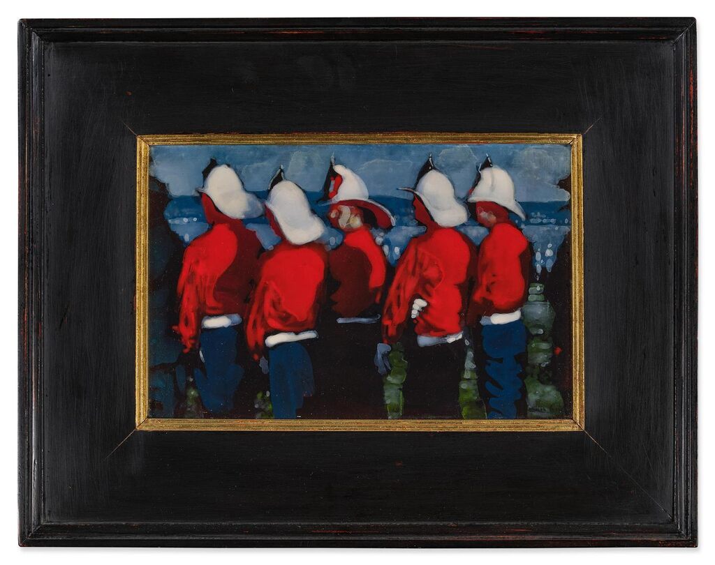 Empire Hook & Ladder