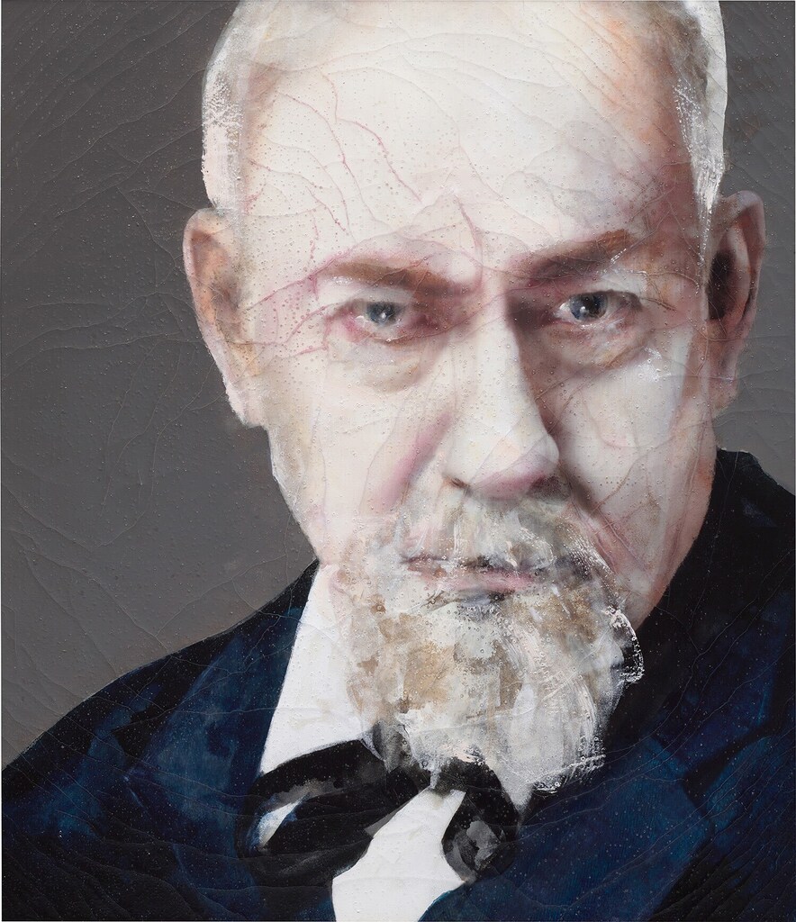 Sigmund Freud 02