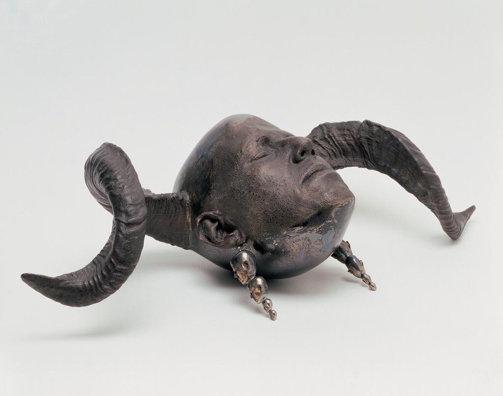 Ram's Head