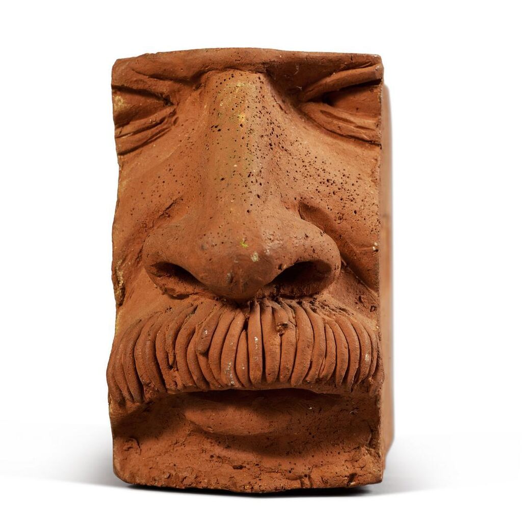 Face Brick
