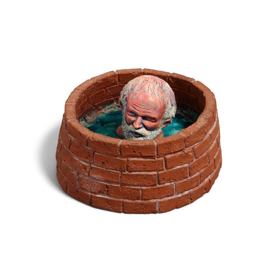 Model for Well