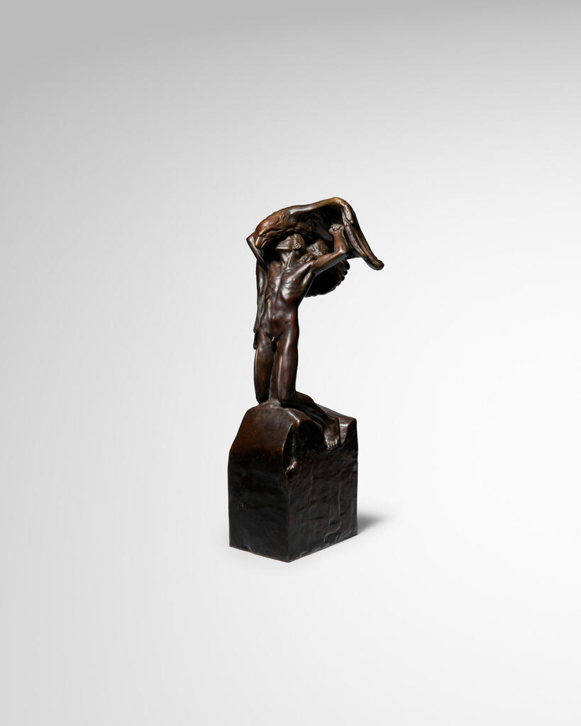 CARL MILLES (1875-1955)