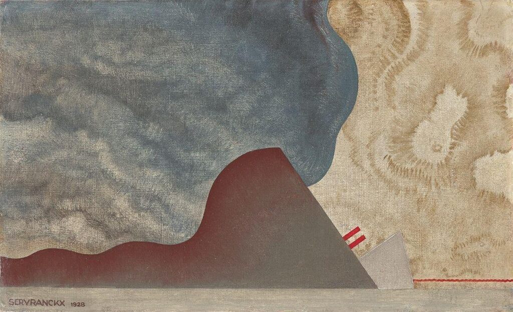 Opus No. 8.