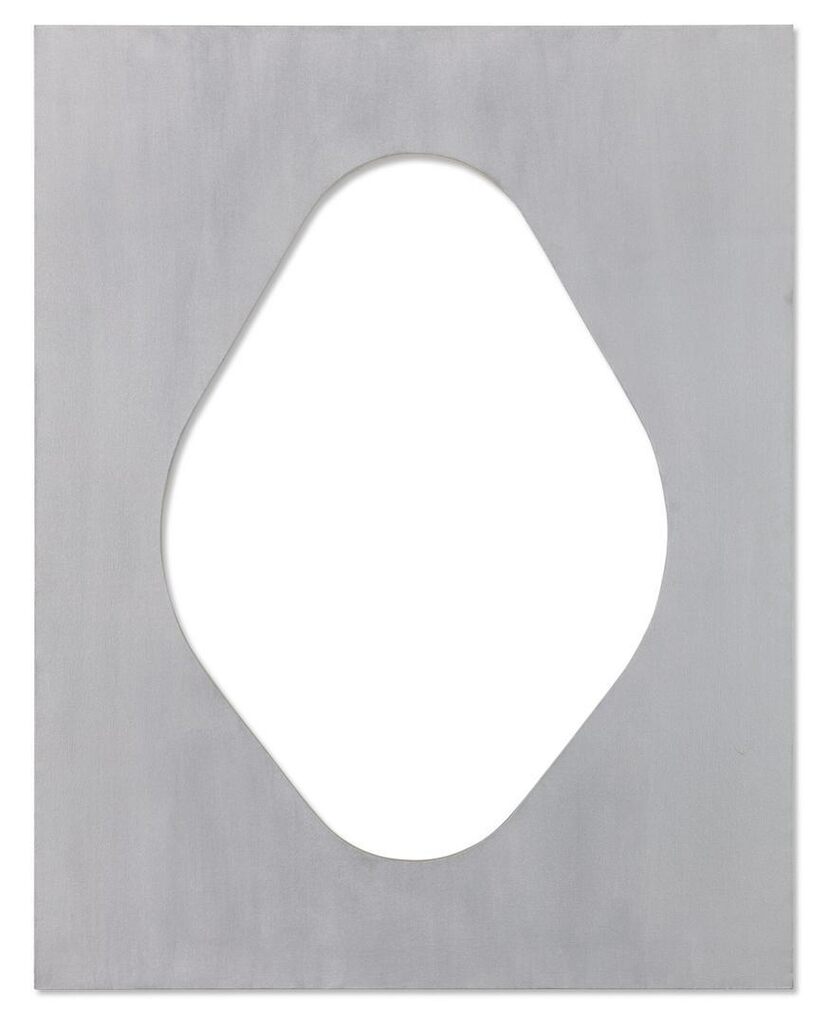 Warped Hole